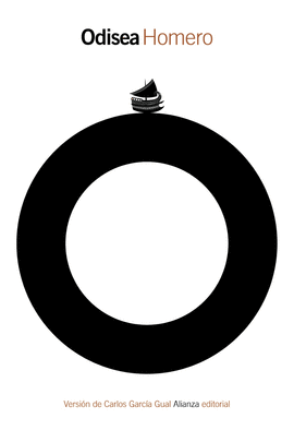 ODISEA /HOMERO