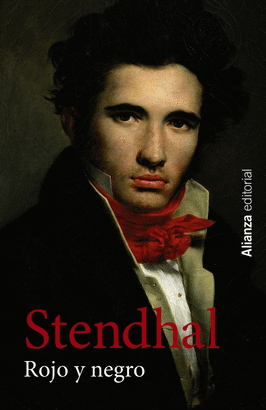 ROJO Y NEGRO