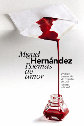 POEMAS DE AMOR /HERNANDEZ MIGUEL