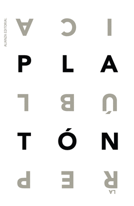 LA REPUBLICA /PLATON