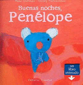 BUENAS NOCHES PENELOPE