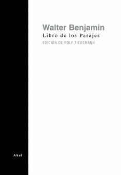 LIBRO DE LOS PASAJES T.B.