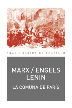 COMUNA DE PARIS
