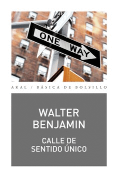 CALLE DE SENTIDO UNICO