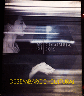 DESEMBARCO CULTURAL