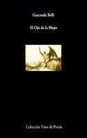 EL OJO DE LA MUJER.POESIA REUNIDA /BELLI GIOCONDA