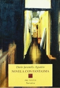 NOVELA CON FANTASMA