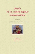 POESÍA EN LA CANCIÓN POPULAR LATINOAMERICANA