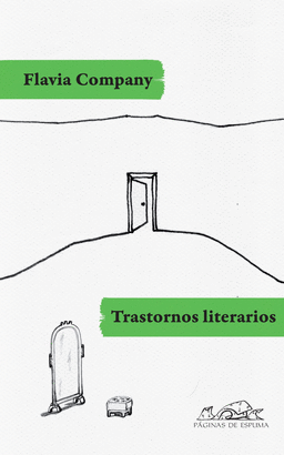 TRANTORNOS LITERARIOS