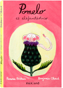 POMELO ES ELEFANTÁSTICO