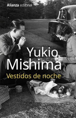 VESTIDOS DE NOCHE /MISHIMA YUKIO