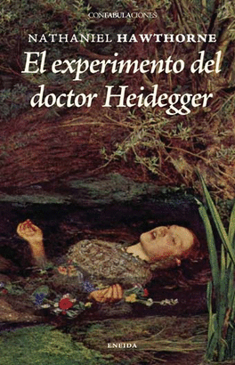 EXPERIMENTO DEL DOCTOR HEIDEGGER, EL