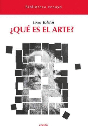 QUE ES EL ARTE?