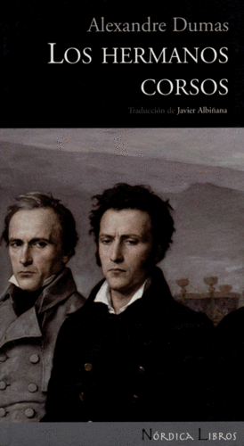 HERMANOS CORSOS, LOS