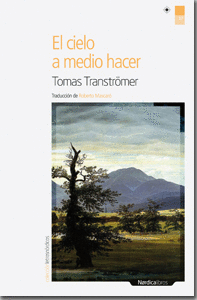 CIELO A MEDIO HACER, EL