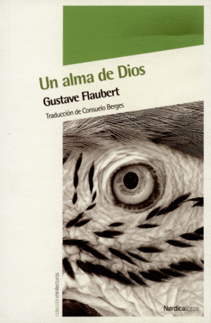 UN ALMA DE DIOS