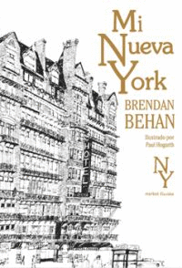 MI NUEVA YORK (2A ED.)