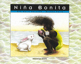 NIÑA BONITA