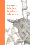 PRINCIPIOS DE SABIDURIA Y DE LOCURA