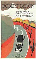 EUROPA EN EL RETROVISOR