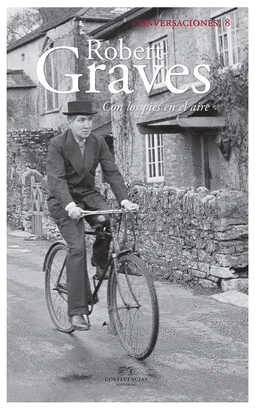 CONVERSACIONES ROBERT GRAVES
