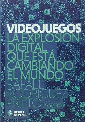 VIDEOJUEGOS