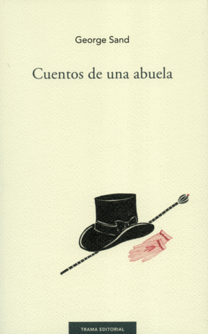 CUENTOS DE UNA ABUELA