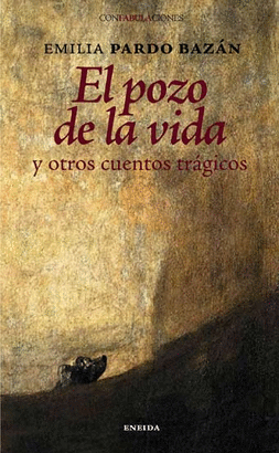 POZO DE LA VIDA Y OTROS CUENTOS MAGICOS