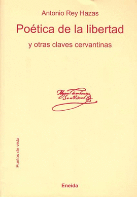POETICA DE LA LIBERTAD Y OTRAS CLAVES CE