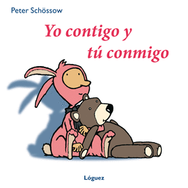 YO CONTIGO Y TU CONMIGO TD  LOGUEZ