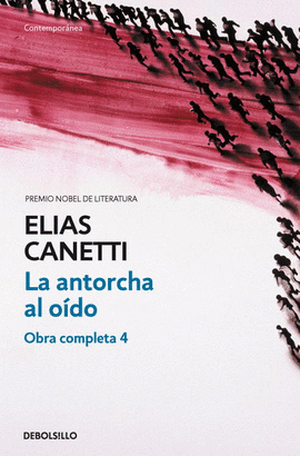 ANTORCHA AL OIDO, LA