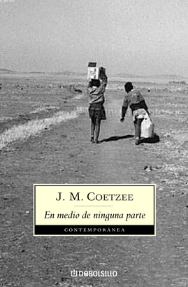 EN MEDIO DE NINGUNA PARTE