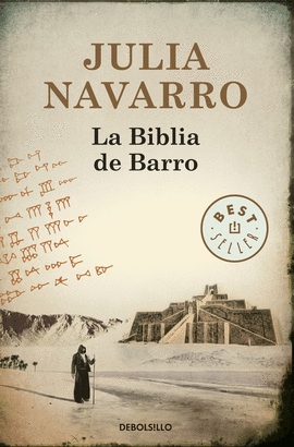 BIBLIA   DE BARRO,  LA