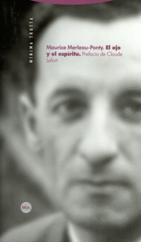 OJO Y EL ESPIRITU (2ª ED), EL