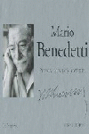 POESIA CON LOS JOVENES /BENEDETTI MARIO