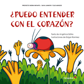 ¿PUEDO ENTENDER CON EL CORAZÓN?