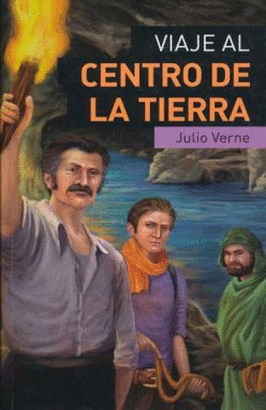 VIAJE AL CENTRO DE LA TIERRA (COL.CLASIC.JUV.BOL.)