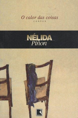 CALOR DAS COISAS, O - PINON 8 ED 1998
