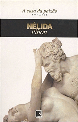 CASA DA PAIXAO, A - PINON 4 ED 1998