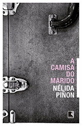 CAMISA DO MARIDO, A - PINON 2 ED 2014