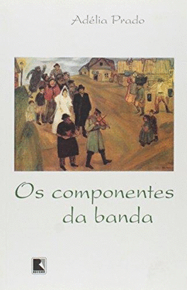 COMPONENTES DA BANDA, OS - PRADO 1 ED 2006