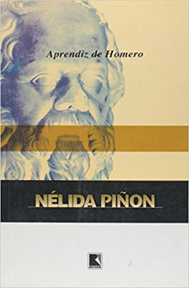 APRENDIZ DE HOMERO - PINON 1 ED 2008