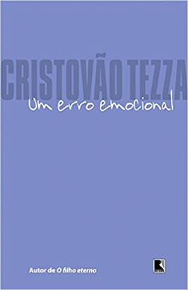 ERRO EMOCIONAL, UM - TEZZA 2 ED 2010