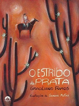 ESTRIBO DE PRATA, O - RAMOS 1 ED 2012