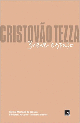 BREVE ESPACO - TEZZA 1 ED 2013