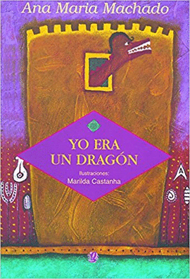 YO ERA UN DRAGON