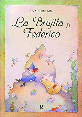 LA BRUJITA Y FEDERICO