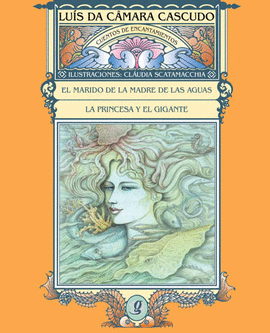 EL MARIDO DE LA MADRE DE LAS AGUAS