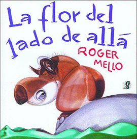 LA FLOR DEL LADO DE ALLA