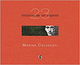 23 HISTORIAS DE UM VIAJANTE - COLASANTI 2 ED